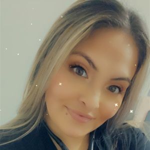 Meet your Posher, Natasha